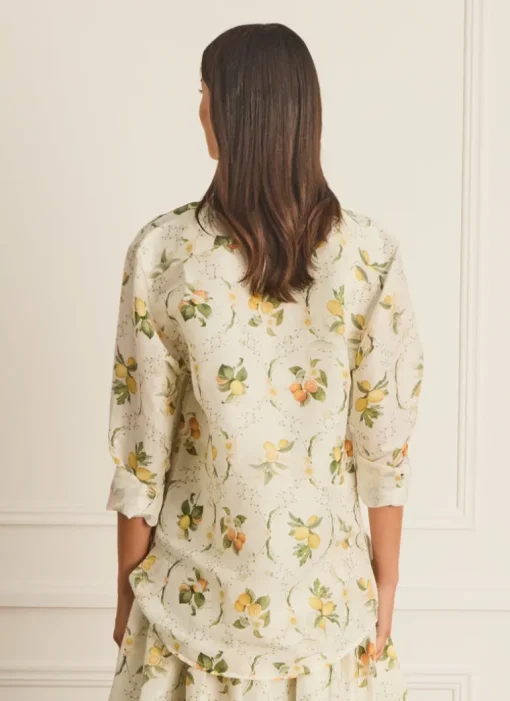 Valencia Blake Shirt