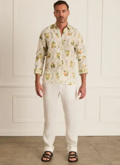 Valencia Blake Shirt