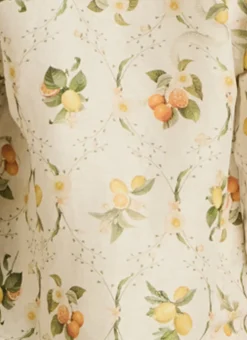 Valencia Blake Shirt
