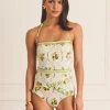 Valencia Bridget One Piece