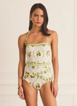 Valencia Bridget One Piece