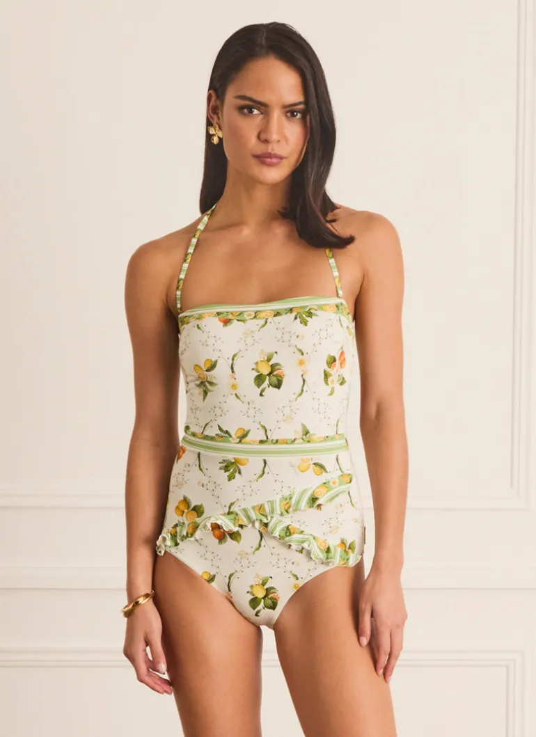 Valencia Bridget One Piece