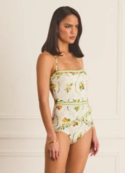 Valencia Bridget One Piece