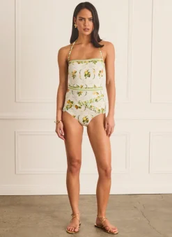 Valencia Bridget One Piece