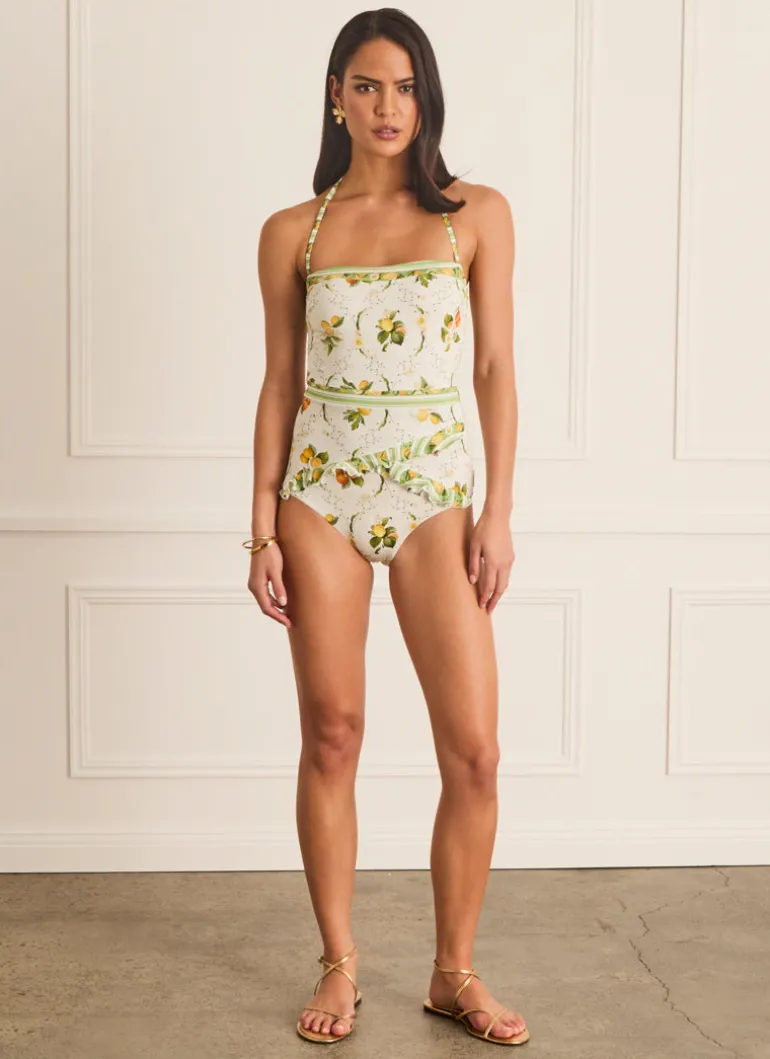 Valencia Bridget One Piece