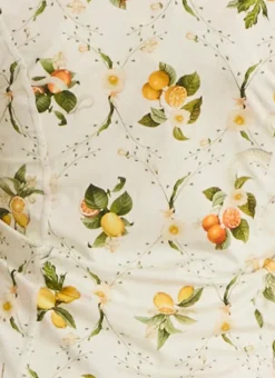 Valencia Felicity Tie Side Pant