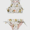 Valencia Halter Neck Bikini Set