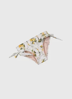 Valencia Halter Neck Bikini Set
