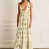 Valencia Jacinta Maxi Dress