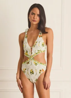 Valencia Kendall One Piece