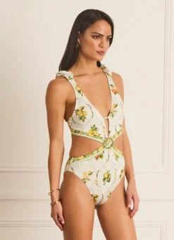 Valencia Kendall One Piece