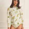 Valencia Lyla Rash Guard