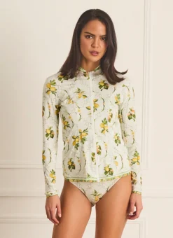 Valencia Lyla Rash Guard