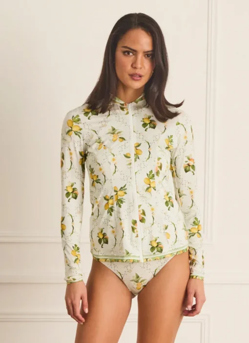 Valencia Lyla Rash Guard