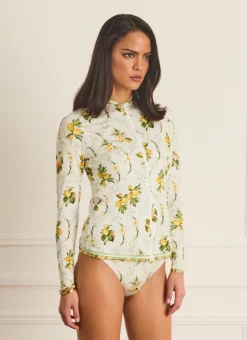 Valencia Lyla Rash Guard