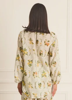 Valencia Odilia Beach Shirt