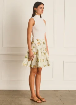 Valencia Paloma Skirt