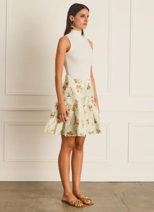 Valencia Paloma Skirt