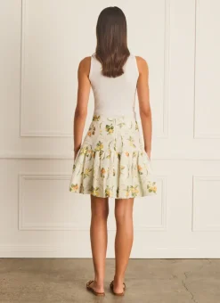 Valencia Paloma Skirt
