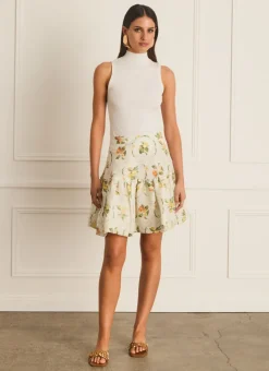 Valencia Paloma Skirt