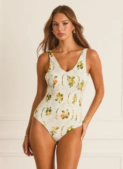 Valencia Priscilla DD/E Cup One Piece