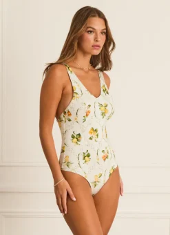 Valencia Priscilla DD/E Cup One Piece