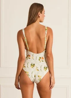Valencia Priscilla DD/E Cup One Piece