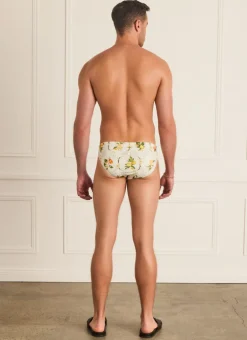 Valencia Racer Briefs