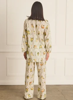 Valencia Resort Pants (SAMPLE)