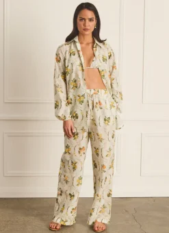 Valencia Resort Pants (SAMPLE)