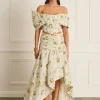 Valencia Susanna Maxi Skirt (SAMPLE)
