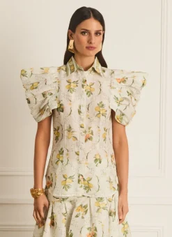 Valencia Vivien Top