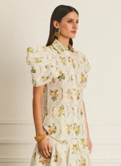 Valencia Vivien Top