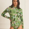 Vernalis Lyla Rash Guard (SAMPLE)