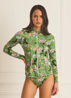 Vernalis Lyla Rash Guard (SAMPLE)