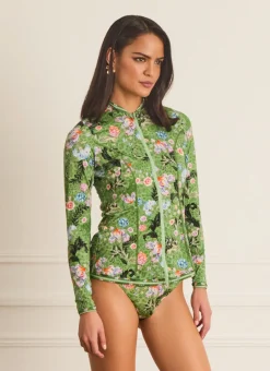 Vernalis Lyla Rash Guard (SAMPLE)