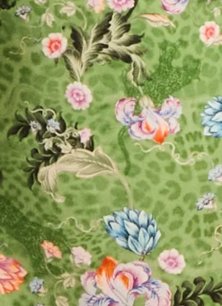 Vernalis Presley Cheeky Pant