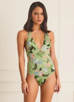 Vernalis Sienna One Piece