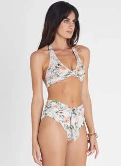 Vervain Elleni Bikini Top