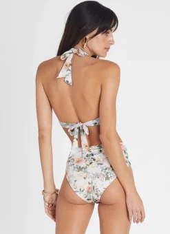 Vervain Elleni Bikini Top