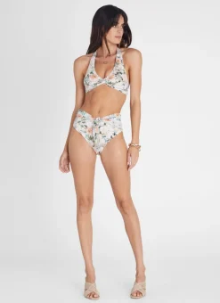 Vervain Elleni Bikini Top