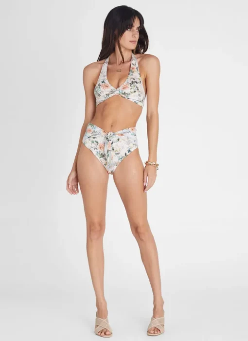 Vervain Elleni Bikini Top