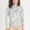 Vervain Hayley Rash Guard