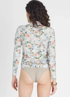 Vervain Hayley Rash Guard