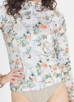 Vervain Hayley Rash Guard