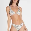 Vervain Linda Bikini Top