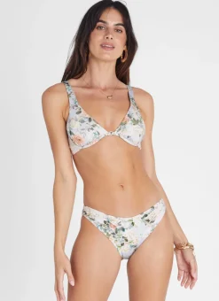 Vervain Linda Bikini Top
