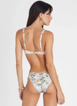 Vervain Linda Bikini Top