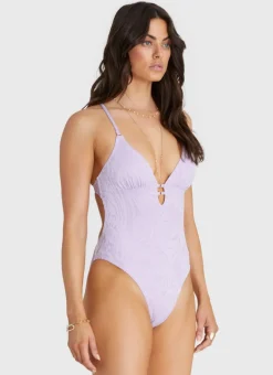 Viola Michelle One Piece