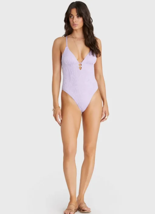 Viola Michelle One Piece